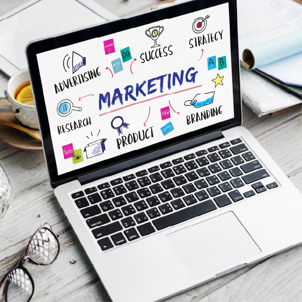 ideads agencia de marketing