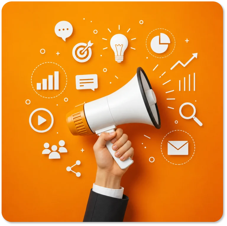 ideads agencia de marketing